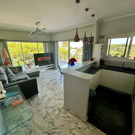 Apartment 2p, Piscine & Tennis, Proche & Monaco *